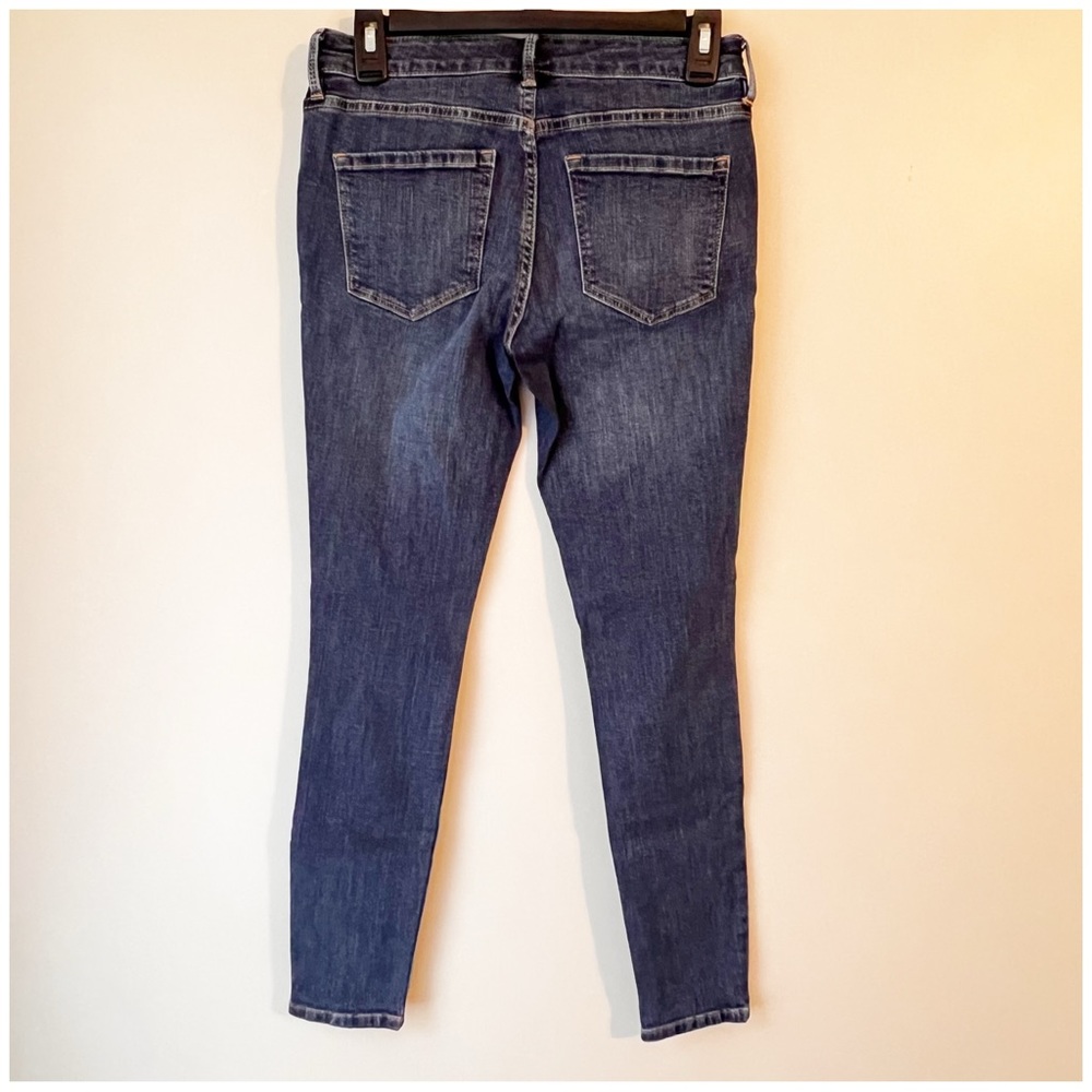 Tommy Hilfiger‎ Jeans Size 2 - Picture 2 of 12